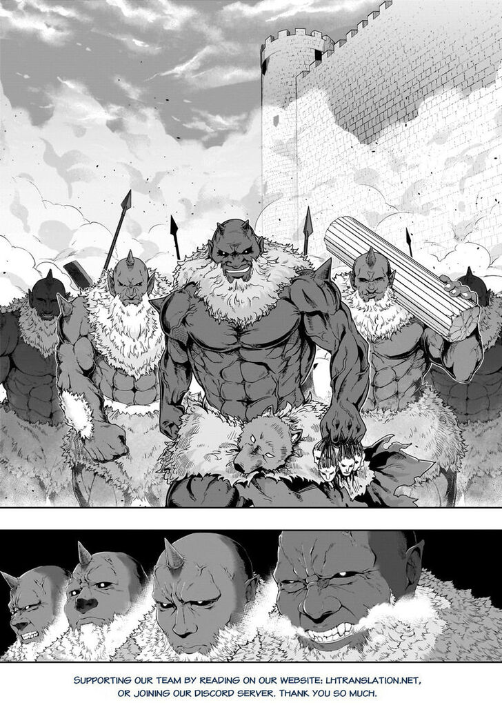 Failure Frame, Chapter 51.1 image 15